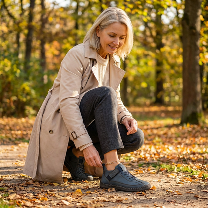 Nora Comfortable and Pain-Free Orthopedic Shoes