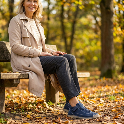 Nora Comfortable and Pain-Free Orthopedic Shoes