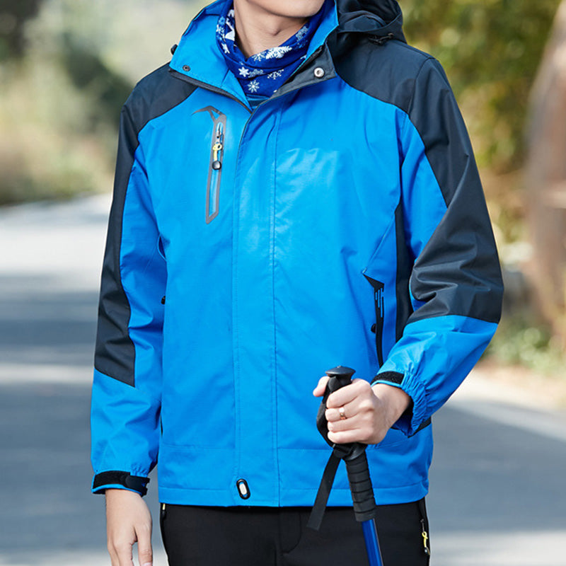 Pro Wind And Water Proof Jacket