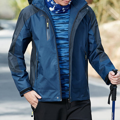 Pro Wind And Water Proof Jacket