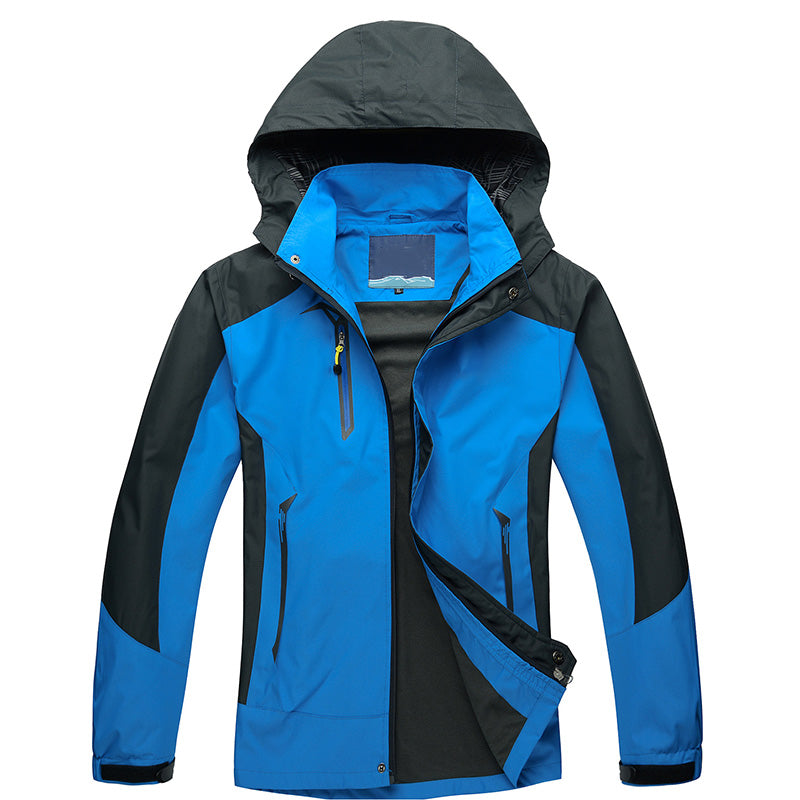 Pro Wind And Water Proof Jacket