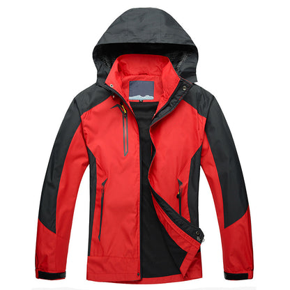 Pro Wind And Water Proof Jacket