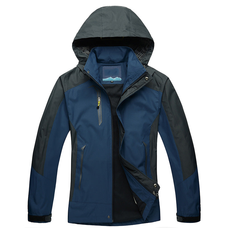 Pro Wind And Water Proof Jacket