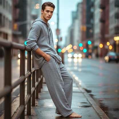 Linen Set For Him
