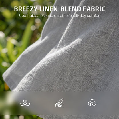 Linen Set For Him