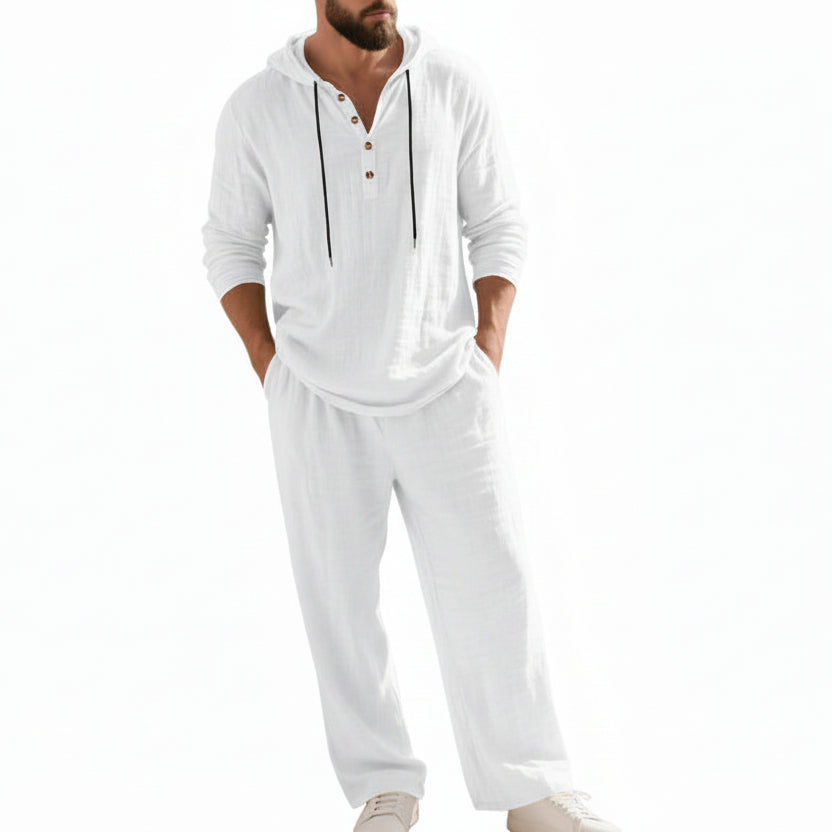 Linen Set For Him