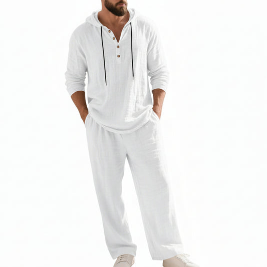 Linen Set For Him
