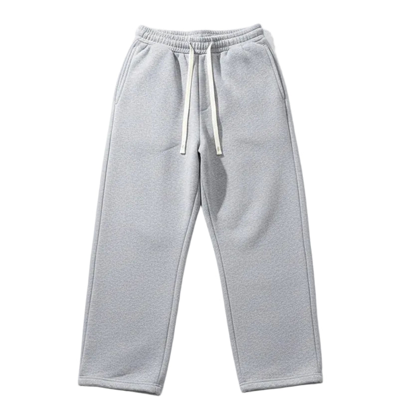 Men's Casual Loose Fit Drawstring Pants