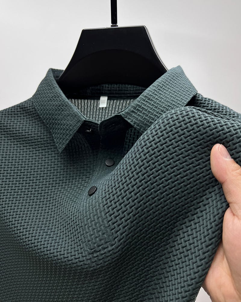 Elevat Polo Shirt
