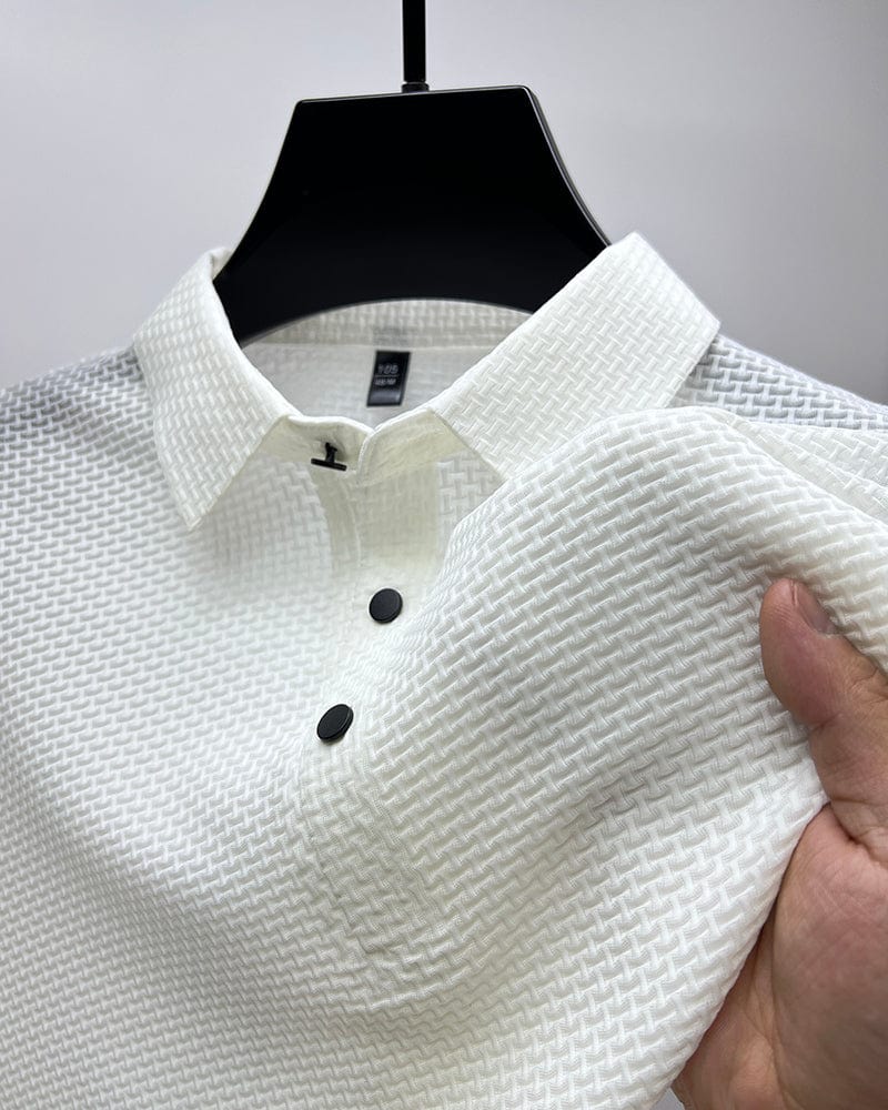 Elevat Polo Shirt