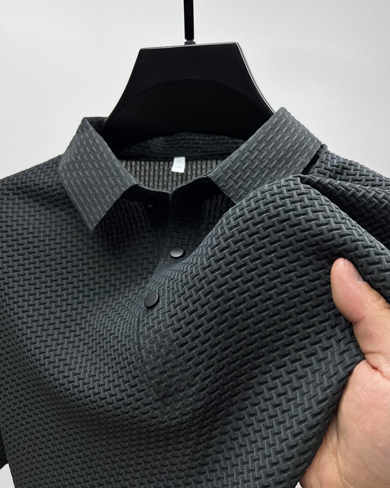 Elevat Polo Shirt