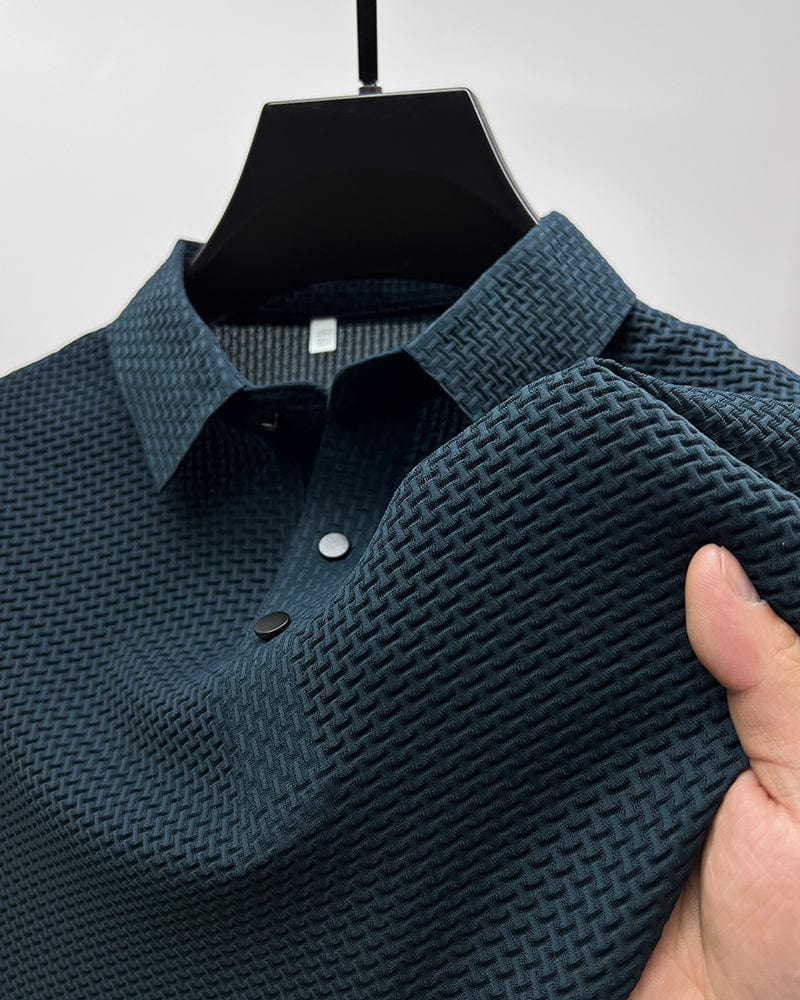 Elevat Polo Shirt