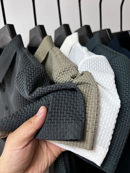 Elevat Polo Shirt