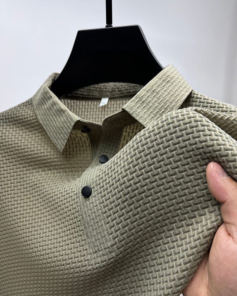 Elevat Polo Shirt
