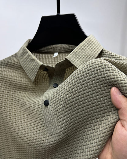 Elevat Polo Shirt