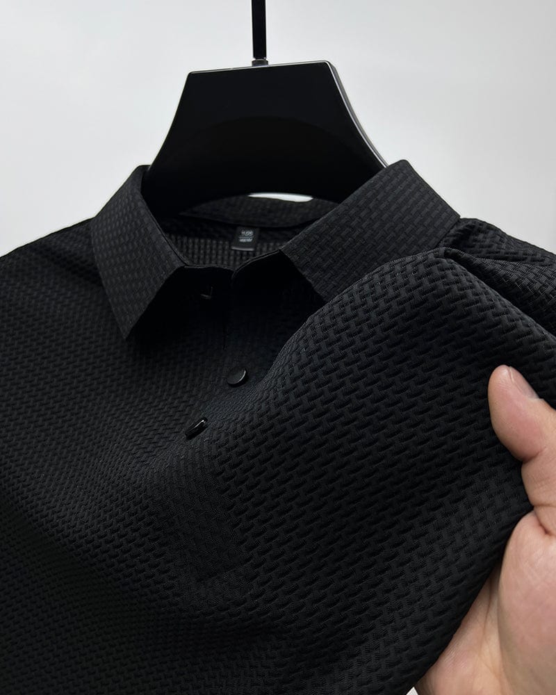 Elevat Polo Shirt